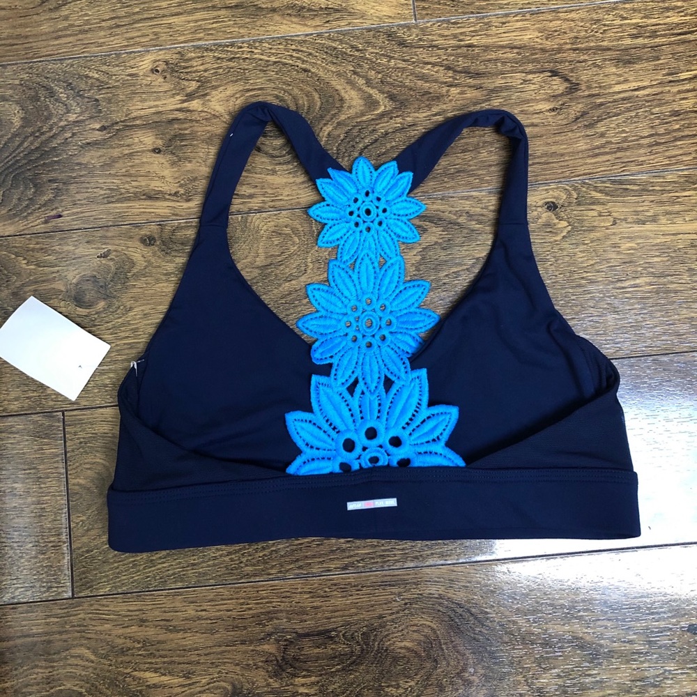 Aerie Chill Sports Bra